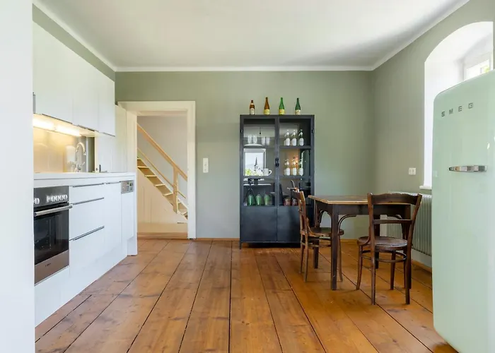 Διαμέρισμα Braumeisterhaus Schloss