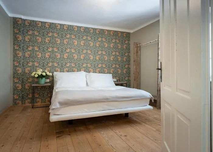 Διαμέρισμα Braumeisterhaus Schloss *