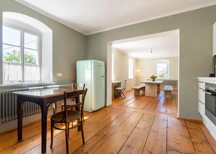 Διαμέρισμα Braumeisterhaus Schloss *