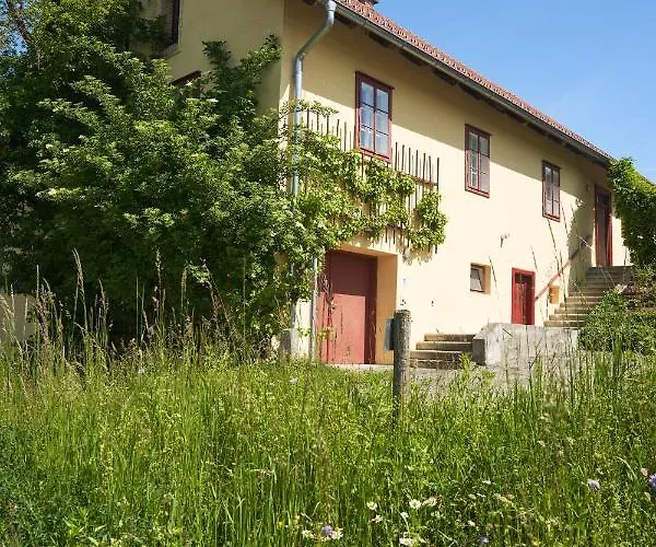 Braumeisterhaus Schloss Διαμέρισμα Eggenberg