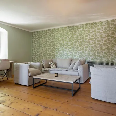 Braumeisterhaus Schloss Apartment Eggenberg