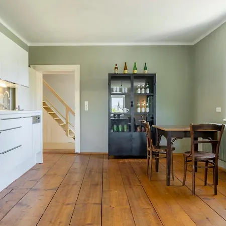 Apartment Braumeisterhaus Schloss