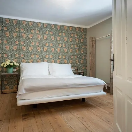 Apartment Braumeisterhaus Schloss *