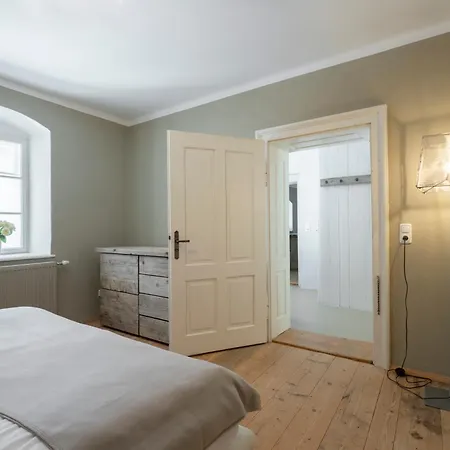 Braumeisterhaus Schloss Apartment *