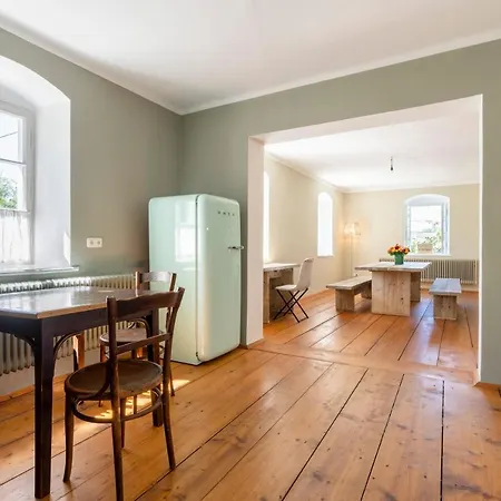 Apartment Braumeisterhaus Schloss *