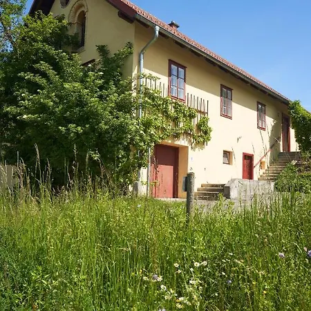 Braumeisterhaus Schloss Apartment Eggenberg